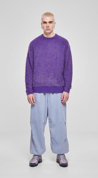 Actual product image Urban Classics Feather Sweater (L)