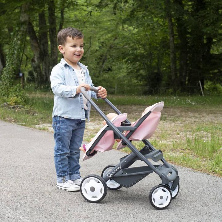 Produktbild Smoby Maxi-Cosi Twin
