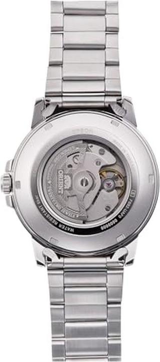 Image du produit Orient Contemporary Conmuter - RA-AA0C03S (Montre analogique, 41 mm)