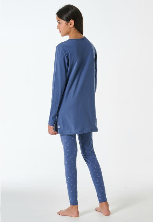 Produktbild Schiesser Pyjama Horse World (116)