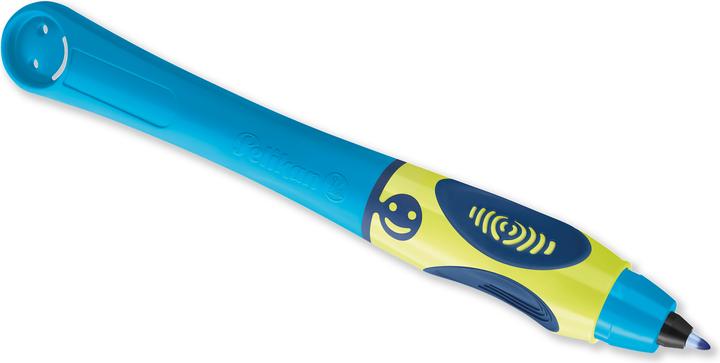 Produktbild Pelikan GRIFFIX 2014 - Tintenschreiber (neon fresh blue, 1x)