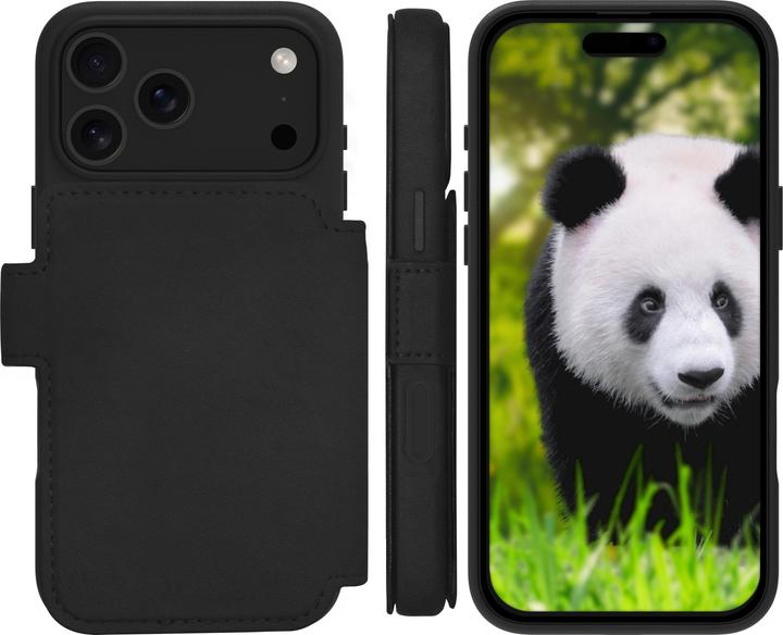 Actual product image dbramante1928 Lynge - Flip-Hülle für Mob (Apple iPhone 17 Pro Max)