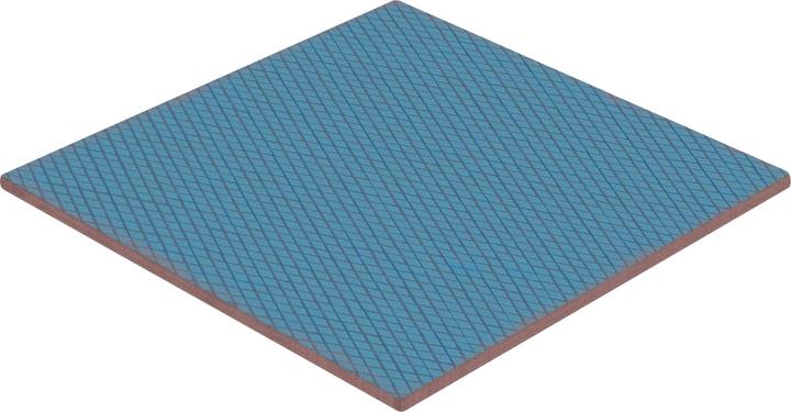 Image du produit Thermal Grizzly Minus Pad Extreme - 100 × 100 × 3 mm (3 mm)