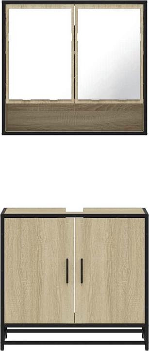 Produktbild vidaXL Manal