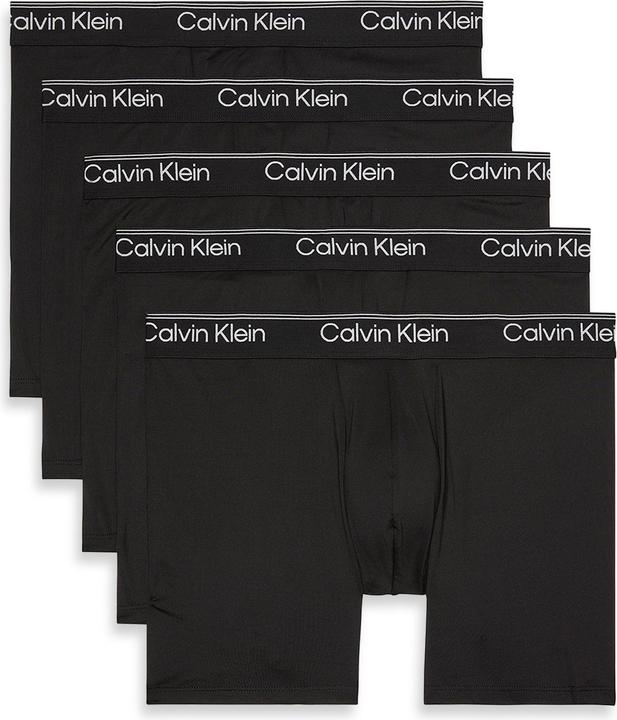 Produktbild Calvin Klein Boxer Brief 5pk (M, 5er Pack)