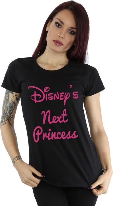 Produktbild Disney Princess Next Princess TShirt (XL)