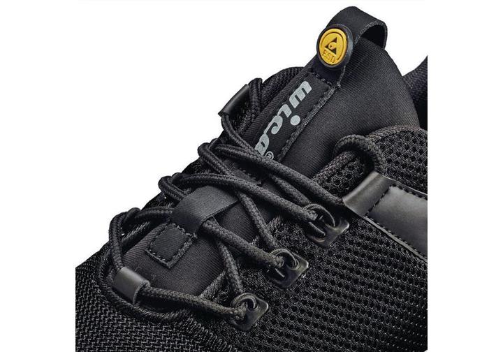 Productafbeelding Wica Lanzo Lage Schoenen (S1P, 45)