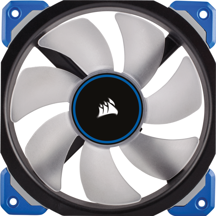 Produktbild Corsair ML120 Pro (120 mm, 1 x)