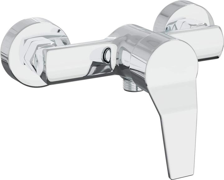 Image du produit vidaXL Dusche Set