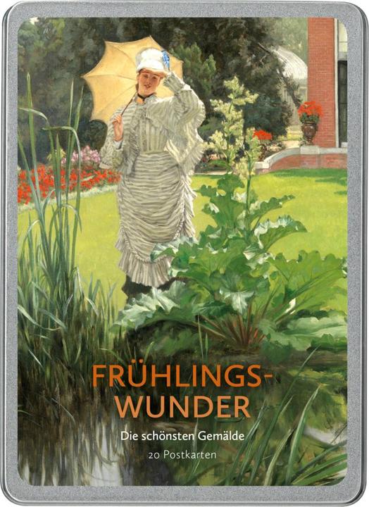 Produktbild Frühlingswunder