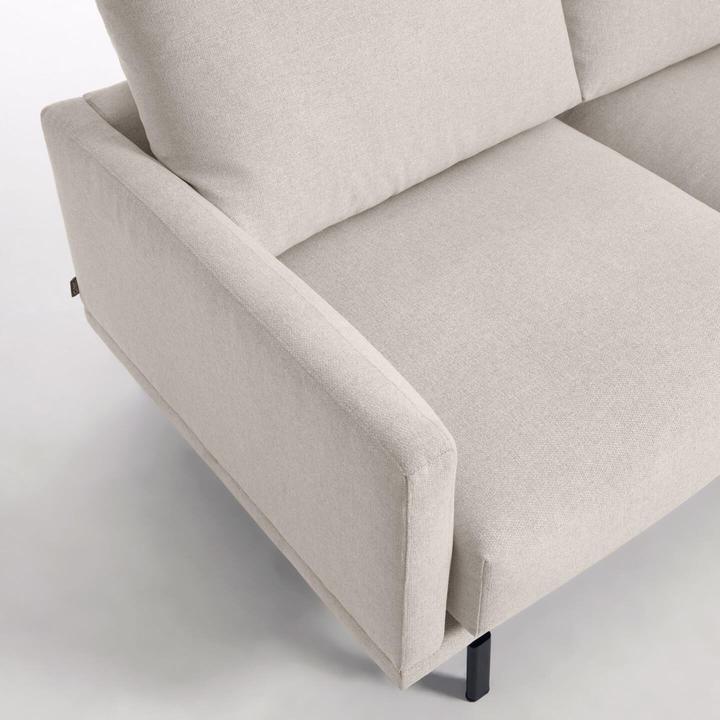 Actual product image Kave Home Galene (4-seater)