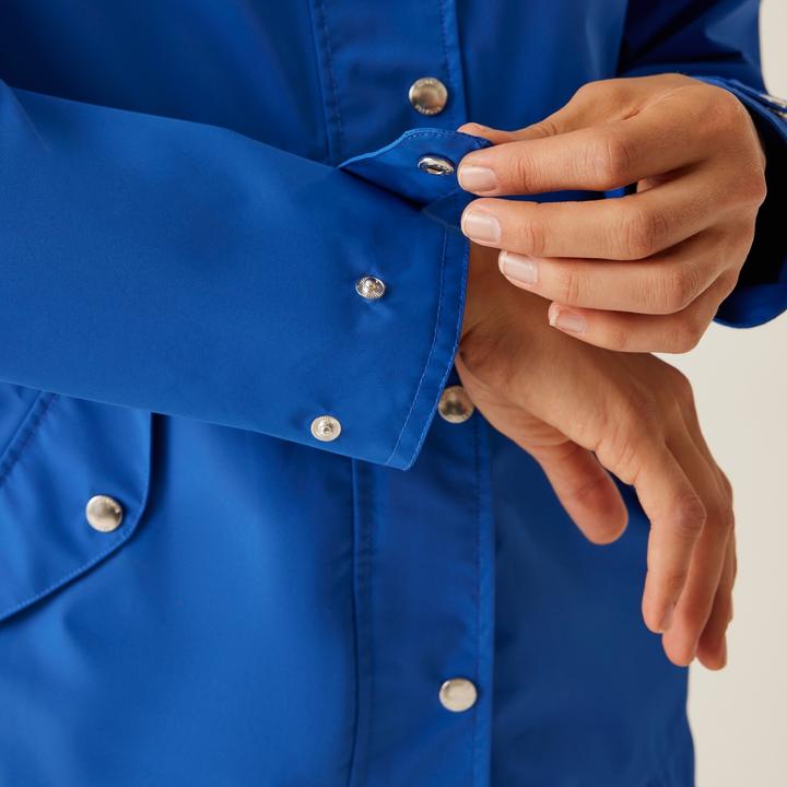 Produktbild Regatta wasserdichte bayla-jacke (36)