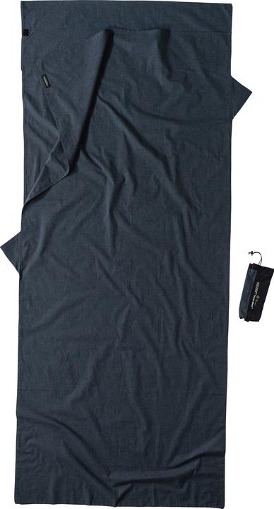 Produktbild Cocoon TravelSheet Inlet Organic Cotton (220 cm)