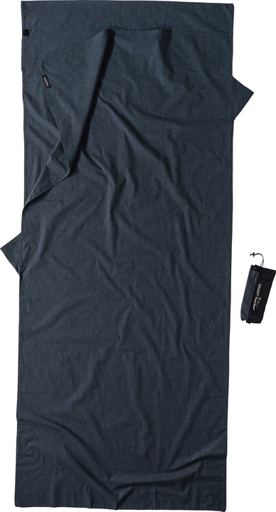 Produktbild Cocoon TravelSheet Inlet Organic Cotton (220 cm)