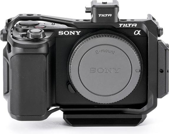 Image du produit Tilta Full Camera Cage for Sony ZV-E10 II (Cage)