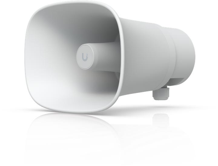 Produktbild Ubiquiti UP-AI-Horn-Speaker-W (Lautsprecher)