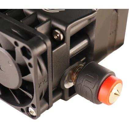 E3D Online E3D Revo Hemera XS 1.75MM 12V inkl. Düsenset (Hotend), 3D Drucker Zubehör