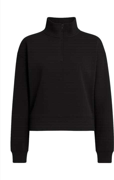 Actual product image Urban Classics Ladies Light Terry Troyer - 166859 (M)