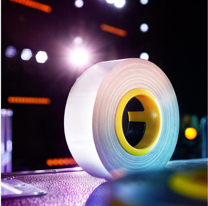 Produktbild Defender T EXA W 50 BULK EXA-TAPE® Weiss (50 mm)