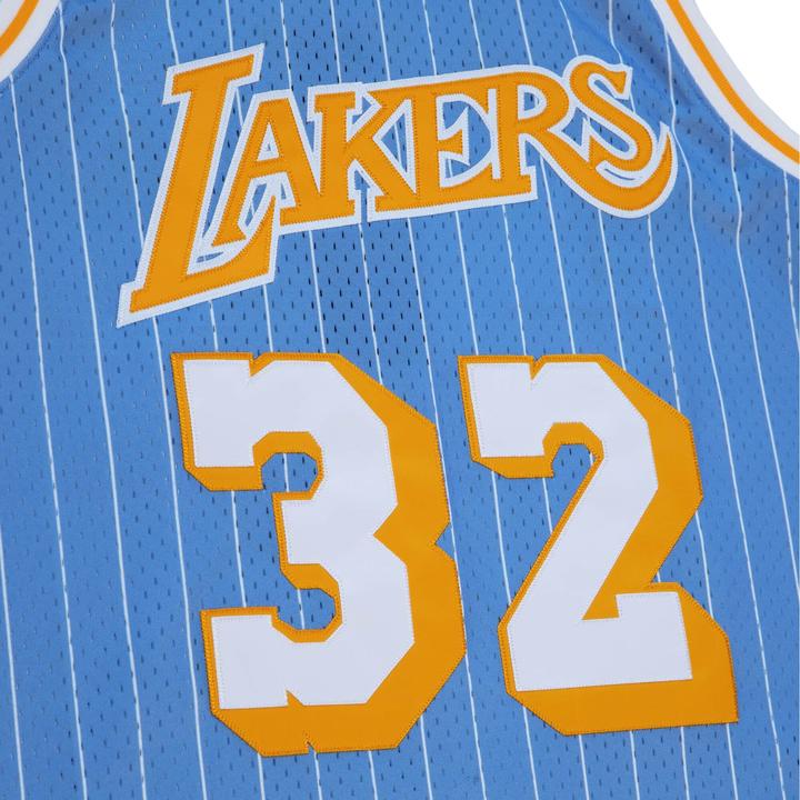 Immagine prodotto Mitchell & Ness Maglia Nba Los Angeles Lakers Magic Johnson (M)