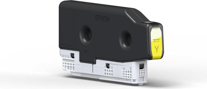 Actual product image Epson Ink yell. T08N440 (Y)