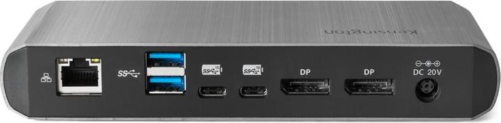 Produktbild Kensington K38131EU (USB-C, USB-A, 1 Ports)