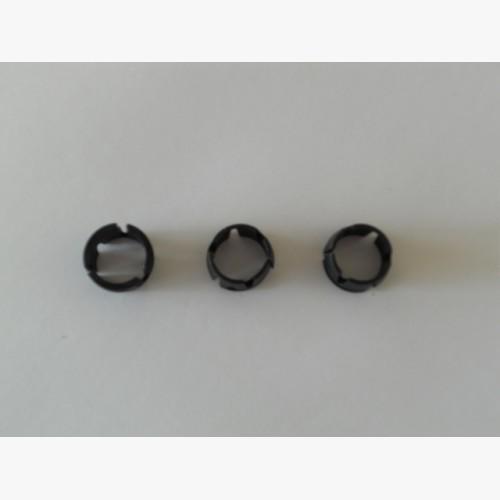 Produktbild Gitzo Plastikeinsatz 14.7 Set à 3 St. (Stativ Ersatzteile)