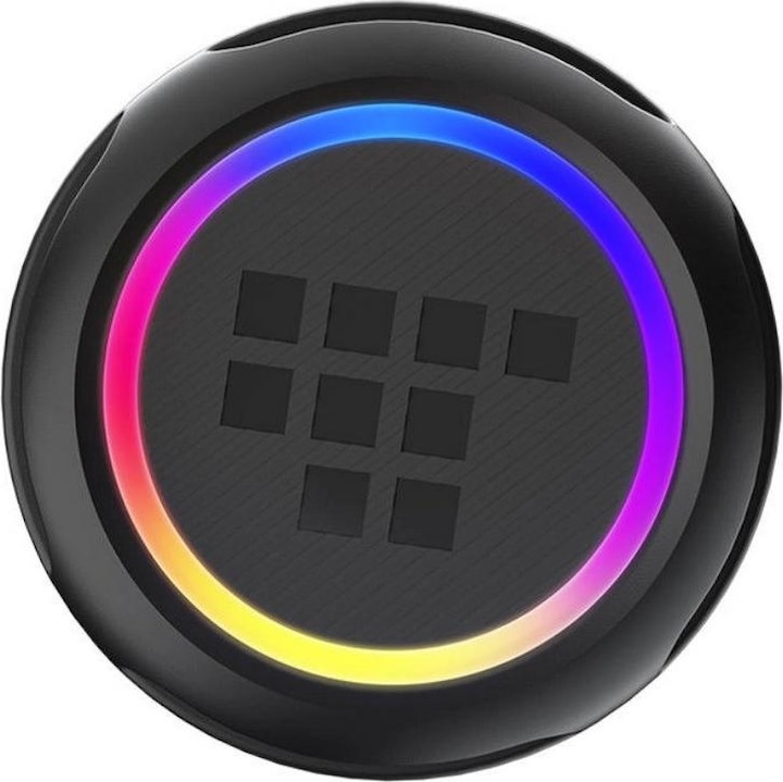 Actual product image Tronsmart Wireless Bluetooth Speaker T7 Lite (black) (24 h, Battery operated)