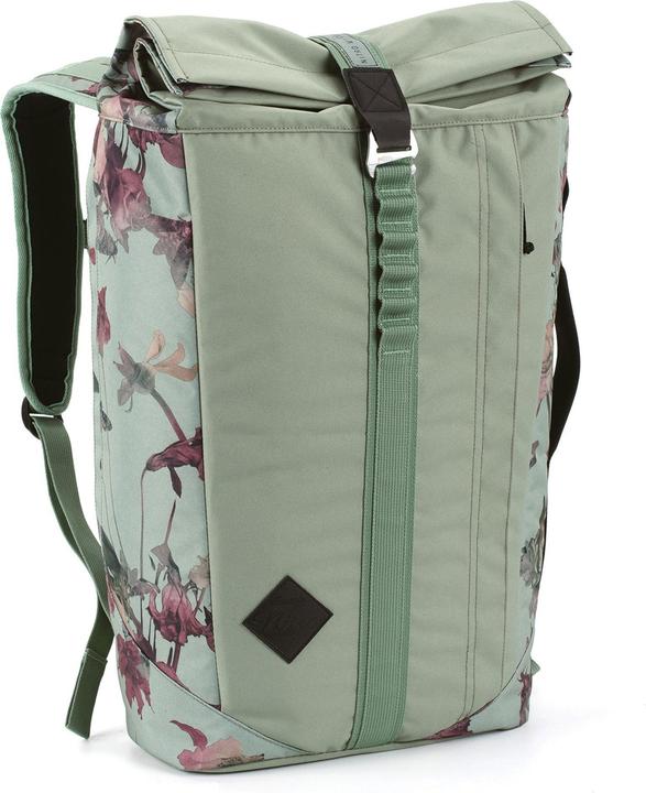 Produktbild Nitro Rucksack Scrambler 878065097 dead flower 470x300x120mm (28 l)