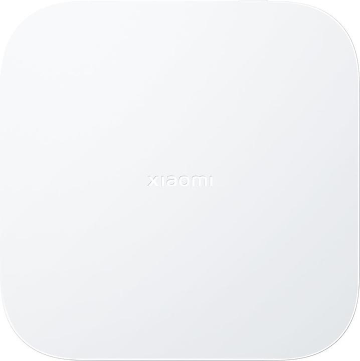 Actual product image Xiaomi Smart Home Hub 2
