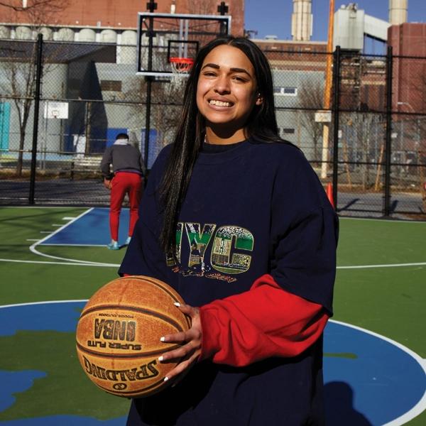 Produktbild 1992 Deluxe (Princess Nokia)