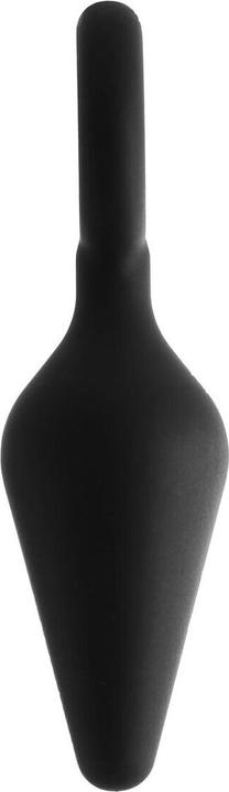 Produktbild Dreamtoys Dream Toys Fantasstic Anal Plug Black 8.5 cm