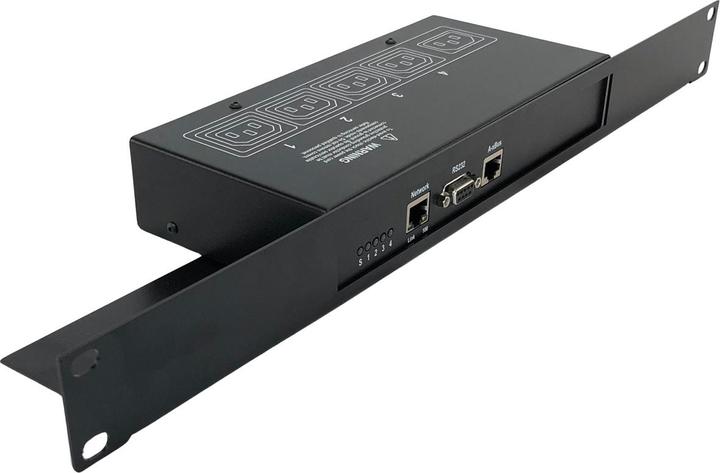 Image du produit Neol Prises de courant multiples