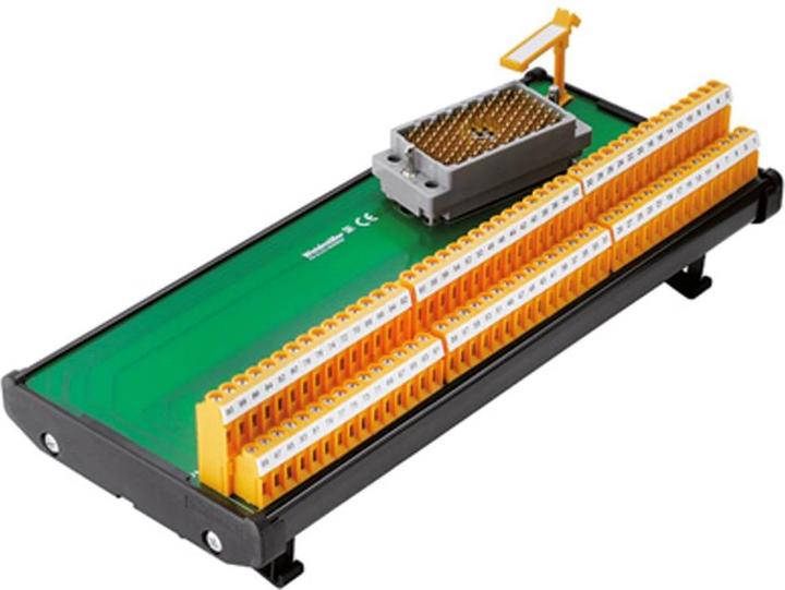 Produktbild Weidmüller Übergabeelement RS ELCO 90/90L