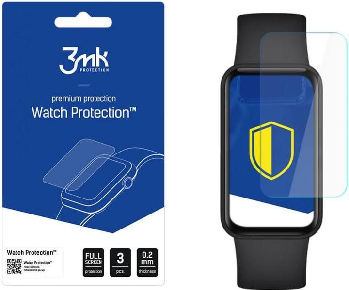 Image du produit 3MK Xiaomi Redmi Smart Band Pro - Watch Protection? v. ARC+