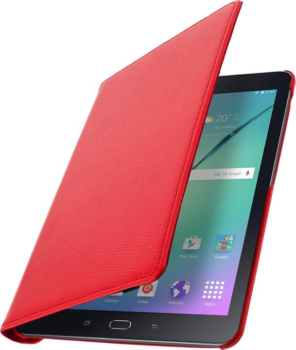 Produktbild Avizar 360 Series (Galaxy Tab S2 9.7)