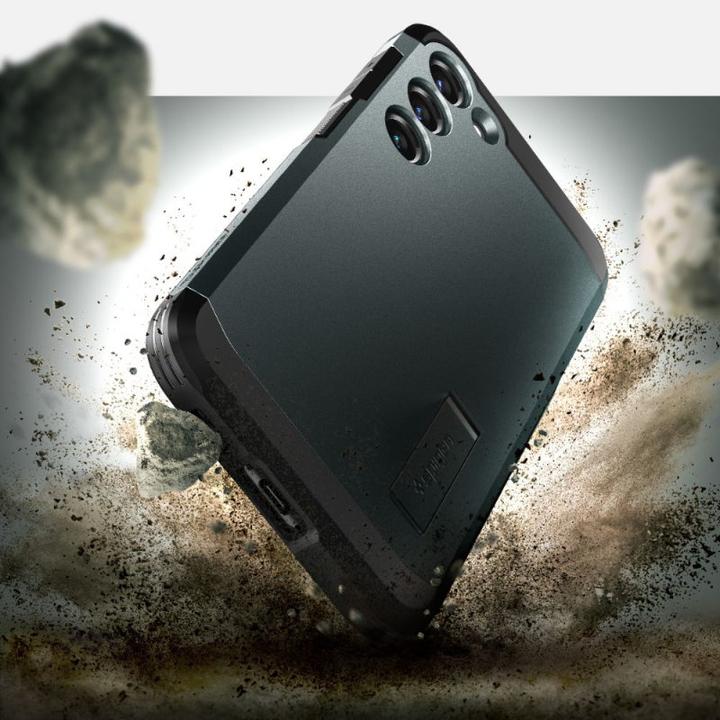 Produktbild Spigen Tough Armor (Samsung Galaxy S23)
