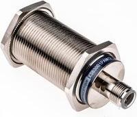 Actual product image TE Sensors Sensor, Inductive M30 Sr 15mm, PNP, M12 (Electronics kit)