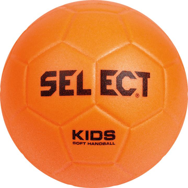 Produktbild Select Kids Soft (0)