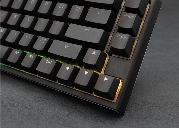 Actual product image Ducky One 2 SF (Swiss, Cable)