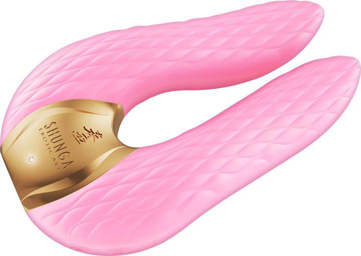 Produktbild Shunga Aiko Intimate Massager Light Pink