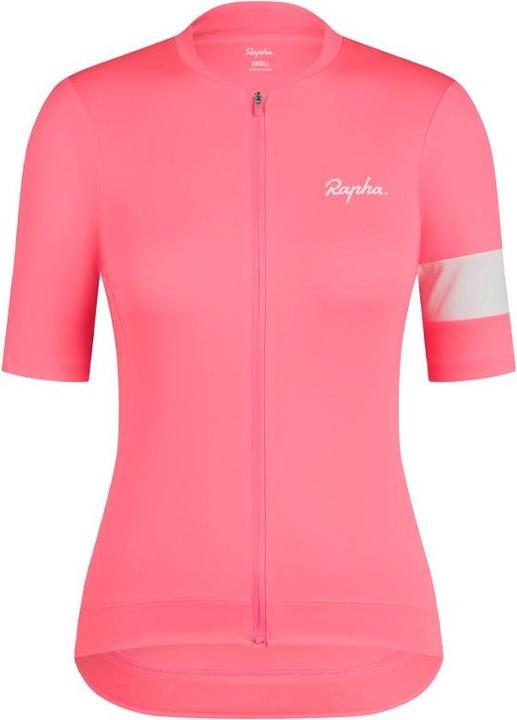 Produktbild Rapha Core Women's Cycling Jersey (M)