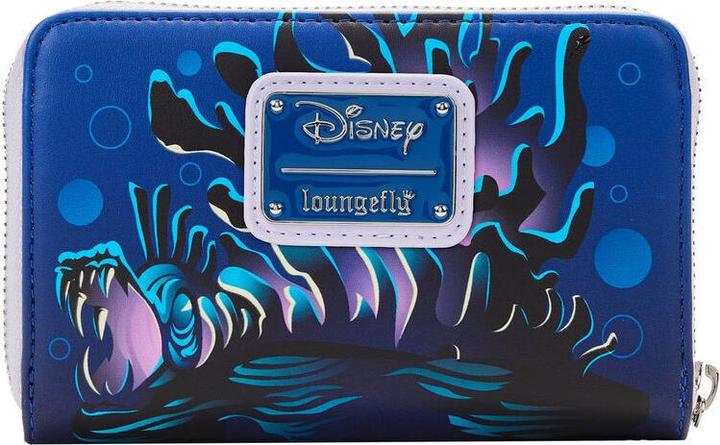 Produktbild Loungefly Disney by Porte-monnaie The Little Mermaid Ursula Lair