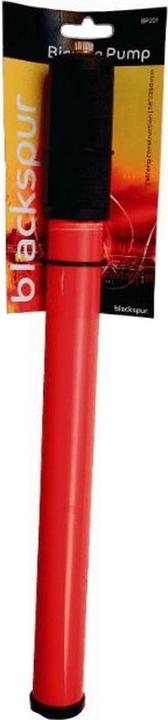 Image du produit Blackspur Pompe à vélo