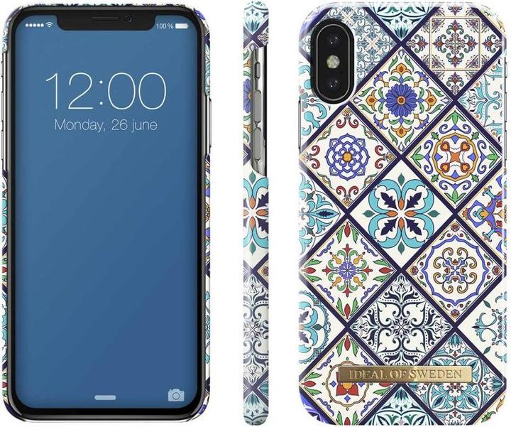 Actual product image iDeal Of Sweden Fashion (Apple iPhone X)