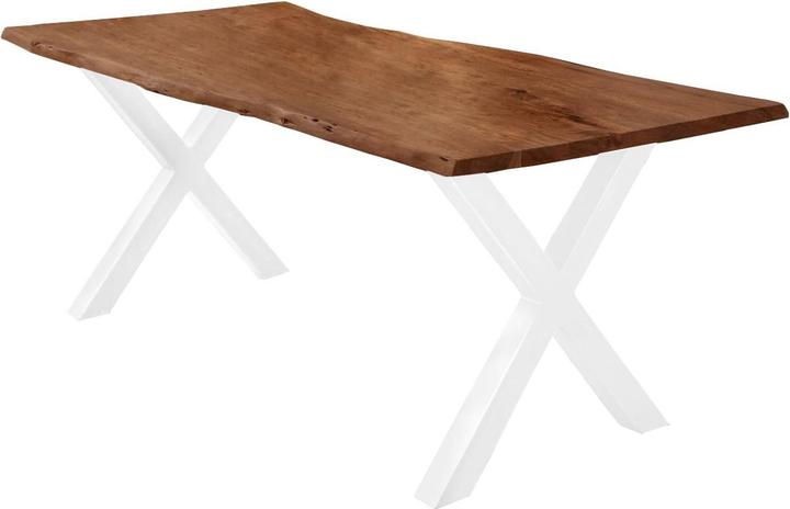 Image du produit SAM FREDERIK Baumkante massiv Akazie