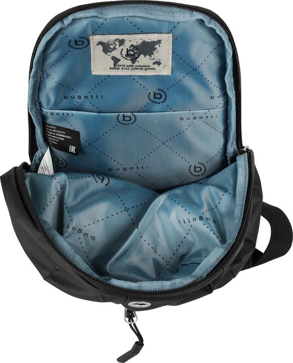 Actual product image Bugatti Blanc Delight