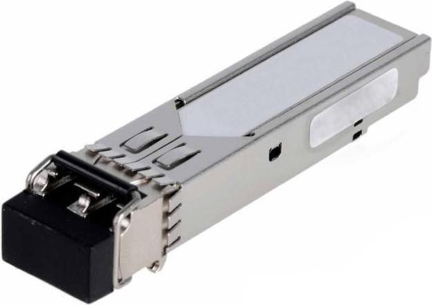 Produktbild MicroOptics SFP network transceiver module