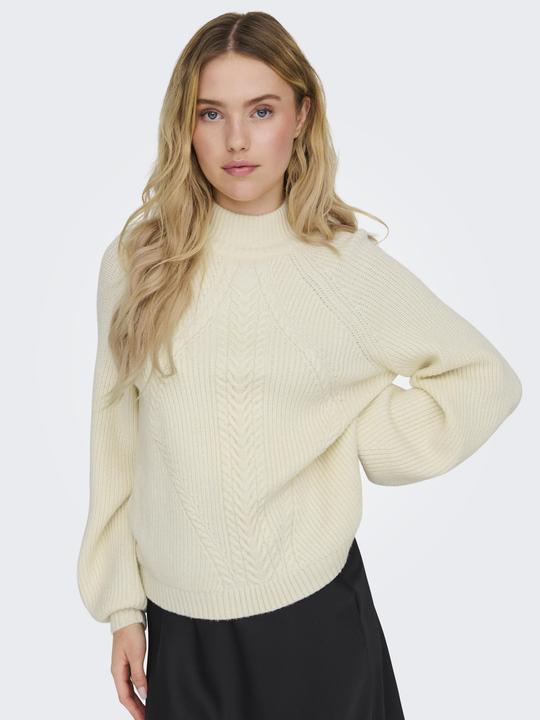 Produktbild Only ONLKATIA Strickpullover Strickpullover (L)