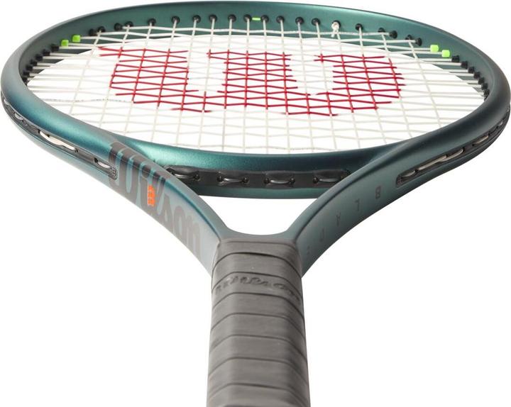 Produktbild Wilson Blade 25 Junior V9.0 Tennisschläger (0, 245 g)